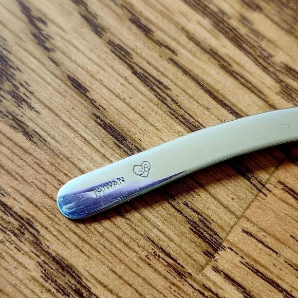 ❌️SOLD❌️BRIGHTON "Sorority" Silver and Pearl Bookmark - Picture 4 of 6